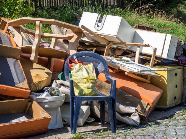 Reliable Stafford, OR Junk Removal Solutions