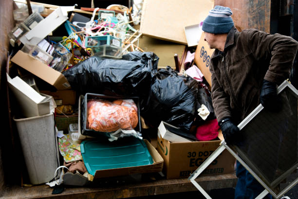 Best Affordable Junk Removal Services  in Staffd, OR