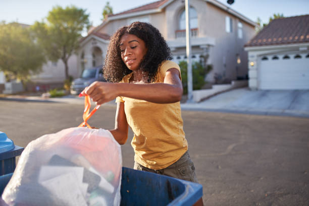 Best Commercial Junk Removal  in Staffd, OR