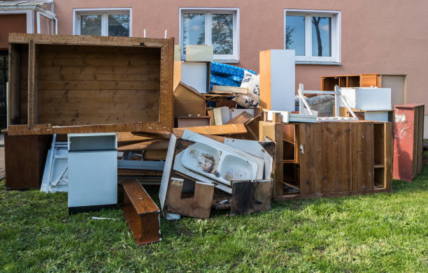 Best Electronics Removal Services  in Staffd, OR