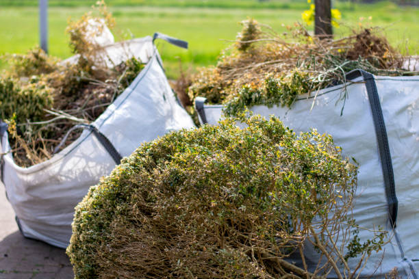 Best Garage Cleanout Services  in Staffd, OR