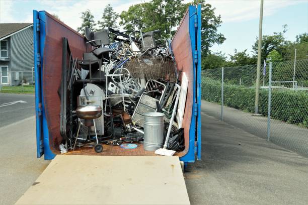 Best Furniture Removal Near Me  in Staffd, OR