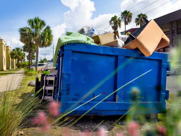 Best Garage Cleanout Services  in Staffd, OR