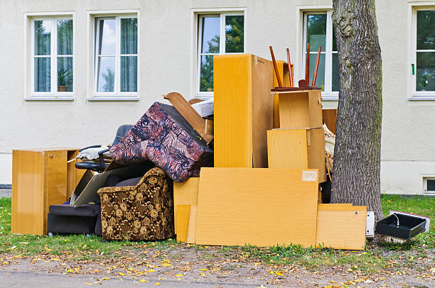 Best Office Junk Removal  in Staffd, OR