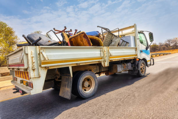 Best Local Junk Hauling  in Staffd, OR