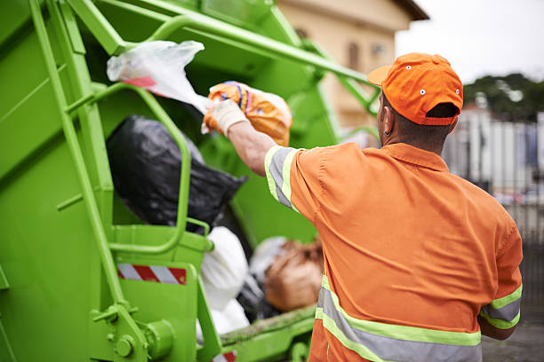 Best Household Junk Removal  in Staffd, OR