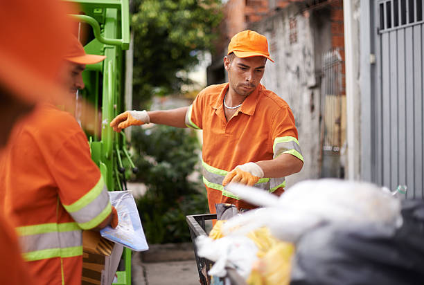 Debris Removal in Stafford, OR
