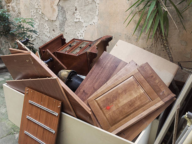 Best Commercial Junk Removal  in Staffd, OR